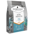 IVORY COAT Cat RAW HEALTH Oral Care Chicken + Freeze Dried Lamb 4kg