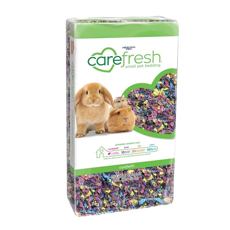 Carefresh Complete Confetti 10L