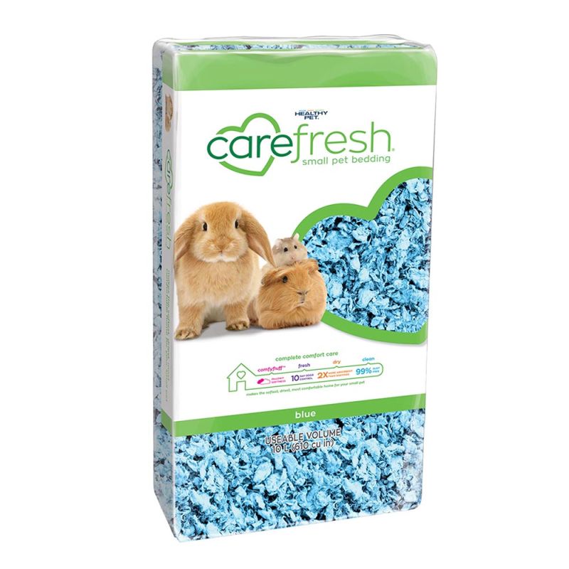 Carefresh Complete Blue 10L