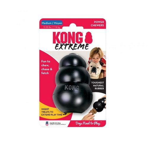 KONG Extreme Medium