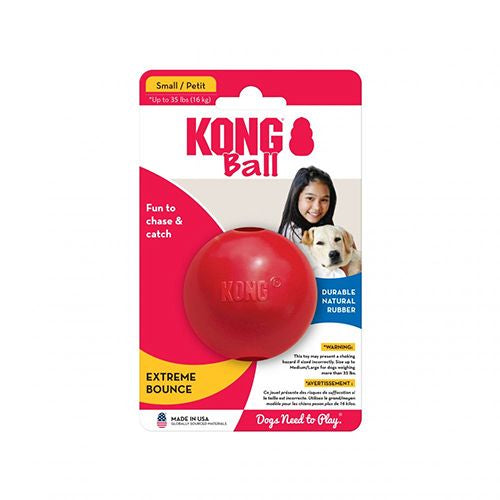 KONG Ball Med/Large