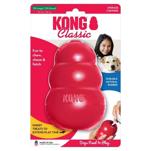 KONG Classic King