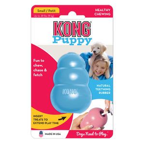 KONG Puppy Small