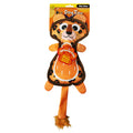 PET ONE Dog Toy Tiger With Squeaker 42cm