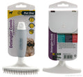 PET ONE Grooming Rake Comb 20 Pins