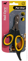 PET ONE Grooming Nail Clippers Xsm