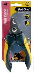 PET ONE Grooming Nail Clippers Large