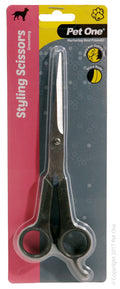 PET ONE Grooming Pet Hair Scissor