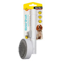 PET ONE Self Cleaning Slicker Brush