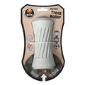 PET ONE BLITZ Rubber Treat Roller Grey MEDIUM