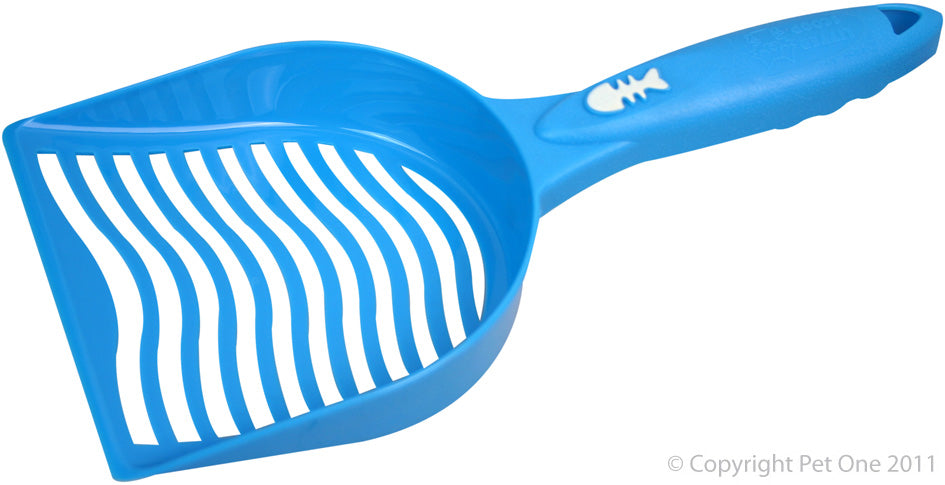 PET ONE Pet One Litter Scoop