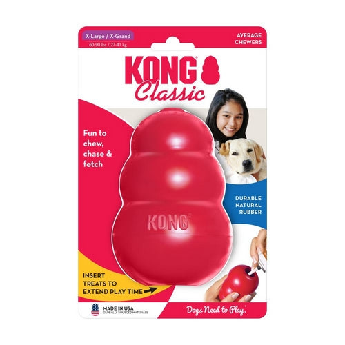 KONG Classic XLarge