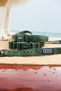 DOOG Neon 'Clip It' Neoprene Dog Leash LADY - Extra Large