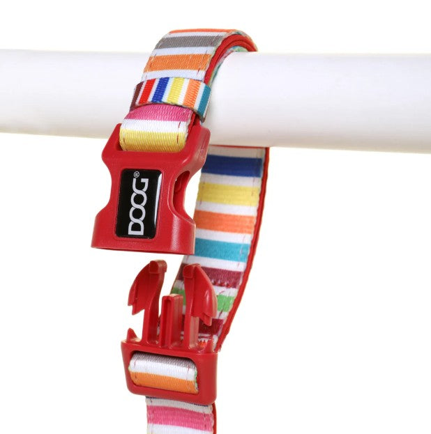 DOOG Scooby Lead - Extra long with Clip it handle