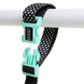 DOOG Pongo Lead - Extra Long with Clip it handle