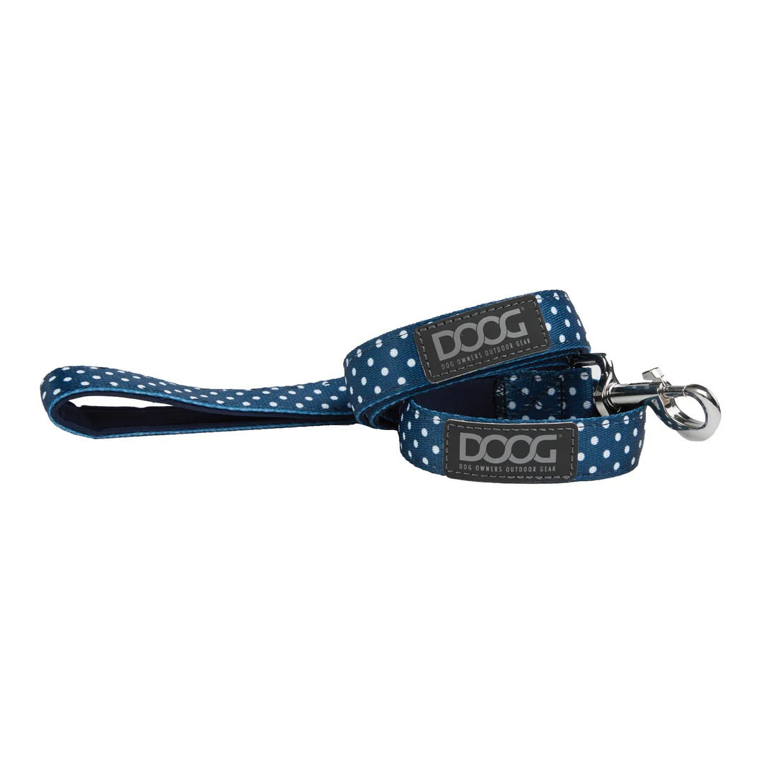 DOOG Neoprene Dog Leash STELLA - Large