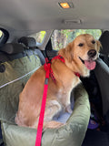 DOOG Leash Clip It Neoprene SCOUT - Extra Large