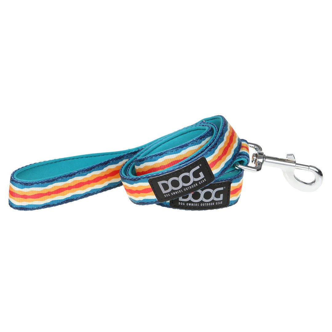 DOOG Leash Neoprene SCOUT - Large