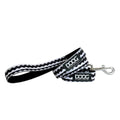 DOOG Neoprene Dog Leash RIN TIN TIN Neon - Large