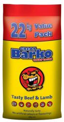 Laucke Mills Great Barko Dog Biscuits 22kg