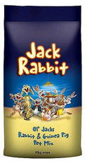 Laucke Mills Ol Jacks Rabbit & Guinea Pig Mp 10kg