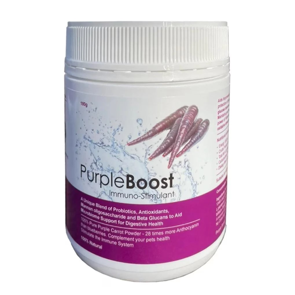 LifeWise Purple Boost 180g