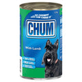CHUM Grab a Slab - Lamb Carton 12 x 1.2kg