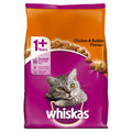 WHISKAS Chicken & Rabbit 6.5kg