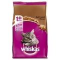 Whiskas Beef/Lamb/Liver & Vegetables 12kg