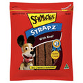SCHMACKOS STRAPZ Beef 1kg