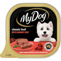 MY DOG Gourmet Beef 100g (12)**