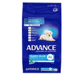 ADVANCE DOG Puppy Medium Breed CHICKEN with Rice 15kg
