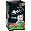 MY DOG Lamb Classic Inner 6x100g