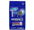ADVANCE DOG Adult LARGE Breed CHICKEN with Rice 15kg