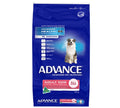 ADVANCE DOG Adult Medium Breed LAMB with Rice 15kg