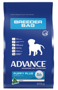 ADVANCE DOG Puppy Medium Breed CHICKEN with Rice 20kg