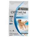 OPTIMUM DOG Chicken Vegetables Rice 15kg
