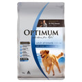 OPTIMUM DOG Adult Chicken Vegetables Rice 3kg