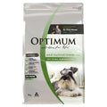 OPTIMUM DOG Adult Sml Brd Chicken/Vegetables/Rice 3kg
