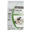 OPTIMUM DOG Adult Small Breed Chicken Rice Vegetables 15kg