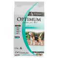 OPTIMUM DOG Adult 7+ Chicken Vegetable & Rice 13.7kg