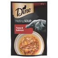 DINE Tuna & Salmon Creamy Soup Inner 40g (12) (10179662)
