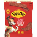 SCHMACKOS STRAPZ Beef 500g
