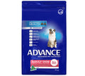 ADVANCE DOG Adult Medium Breed LAMB with Rice 3kg
