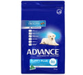 ADVANCE DOG Puppy Medium Breed CHICKEN with Rice 3kg