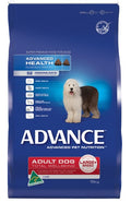 ADVANCE DOG Adult Large Breed LAMB with Rice 15kg