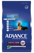 ADVANCE DOG Adult Large Breed TURKEY with Rice 15kg