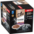 DINE Lamb Gravy & Tuna Mornay topped w Cheese MVP 28x85g