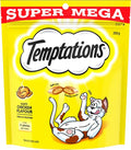 TEMPTATIONS Tasty Chicken 350g