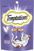 TEMPTATIONS Creamy Dairy 85g